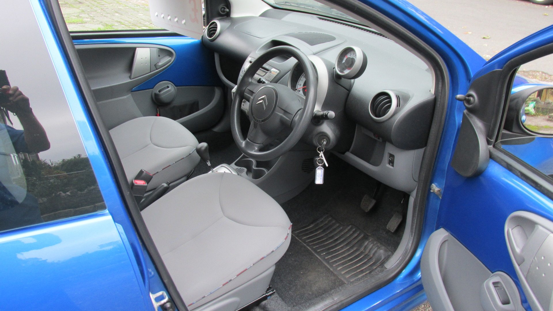 Used Cars Morecambe Lansdowne Motors