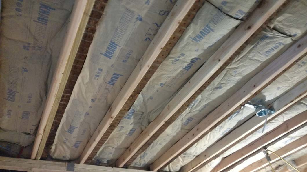 Fiberglass Insulation Cornwall, Newburgh, Beacon & Orange County, NY