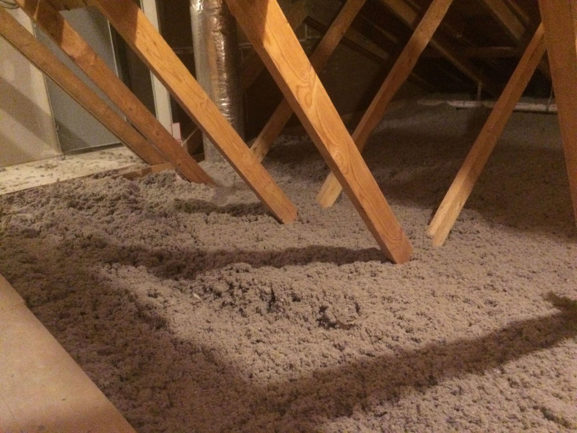 Fibrous Insulation Cornwall, Newburgh, Beacon & Orange County, NY