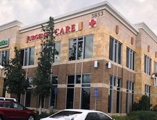 Emergency Medical Center Temecula, CA Alliance Urgent Care