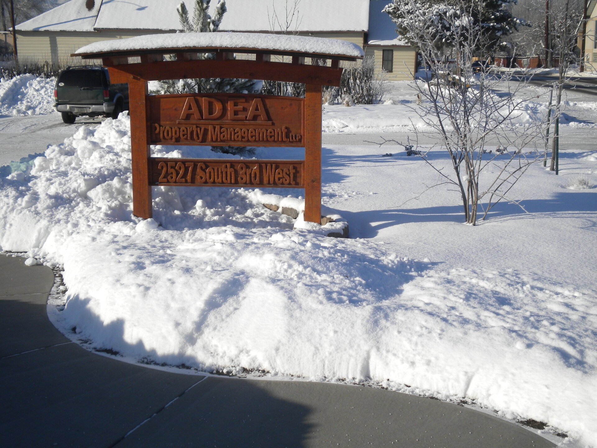 Full Service Property Management Company Missoula MT