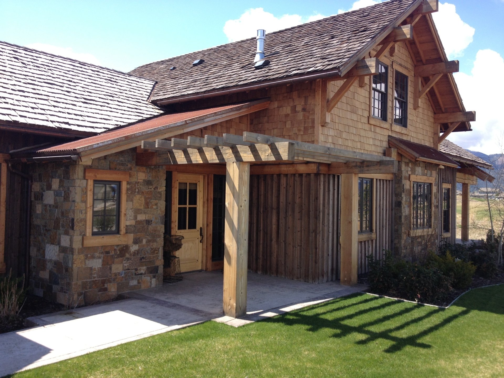 Professional Property Management Company Missoula MT