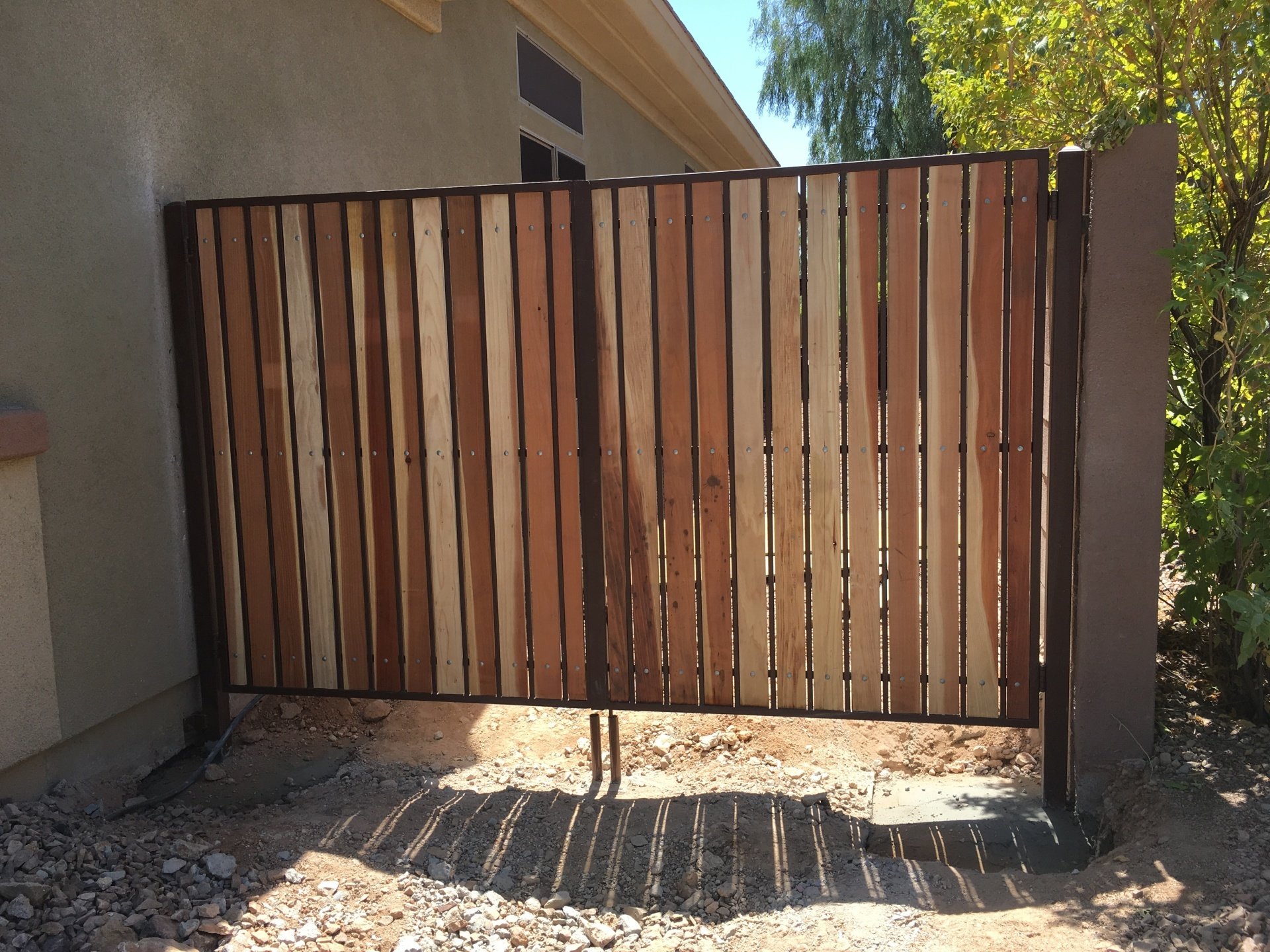 Commercial Fencing Services For Phoenix, AZ