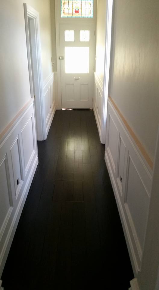 Gallery of Finished Timber Flooring and Examples in Perth MI Floor