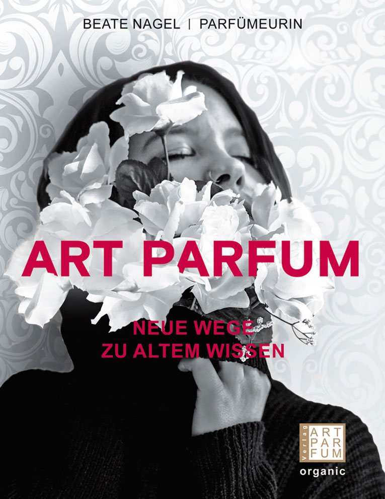 ART PARFUM Buch