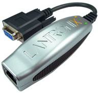 lantronix-xdirect serial to ethernet device