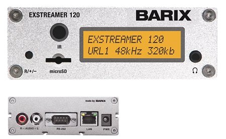 exstreamer120