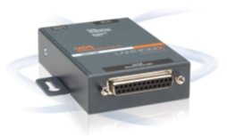 UDS1100 serial to ethernet