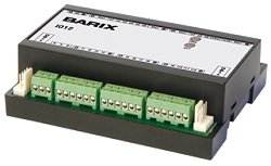 Barix IO12