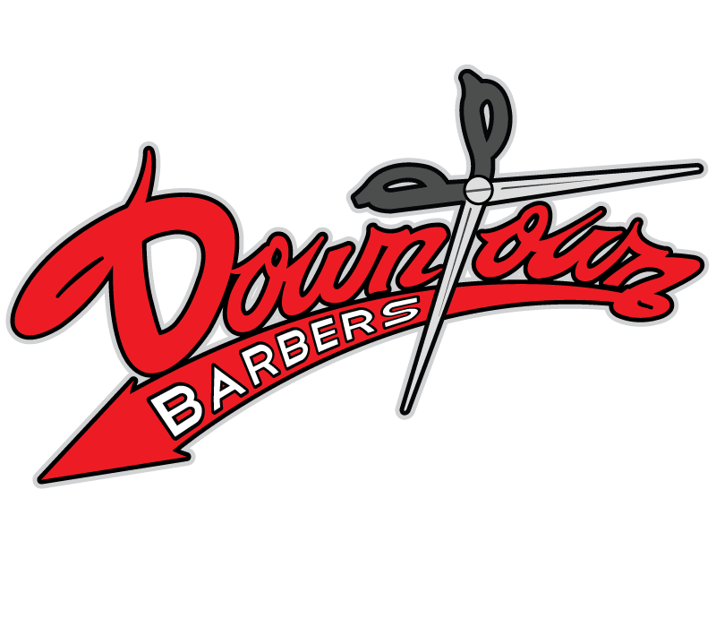 Palm Springs, CA Downtown Barbers