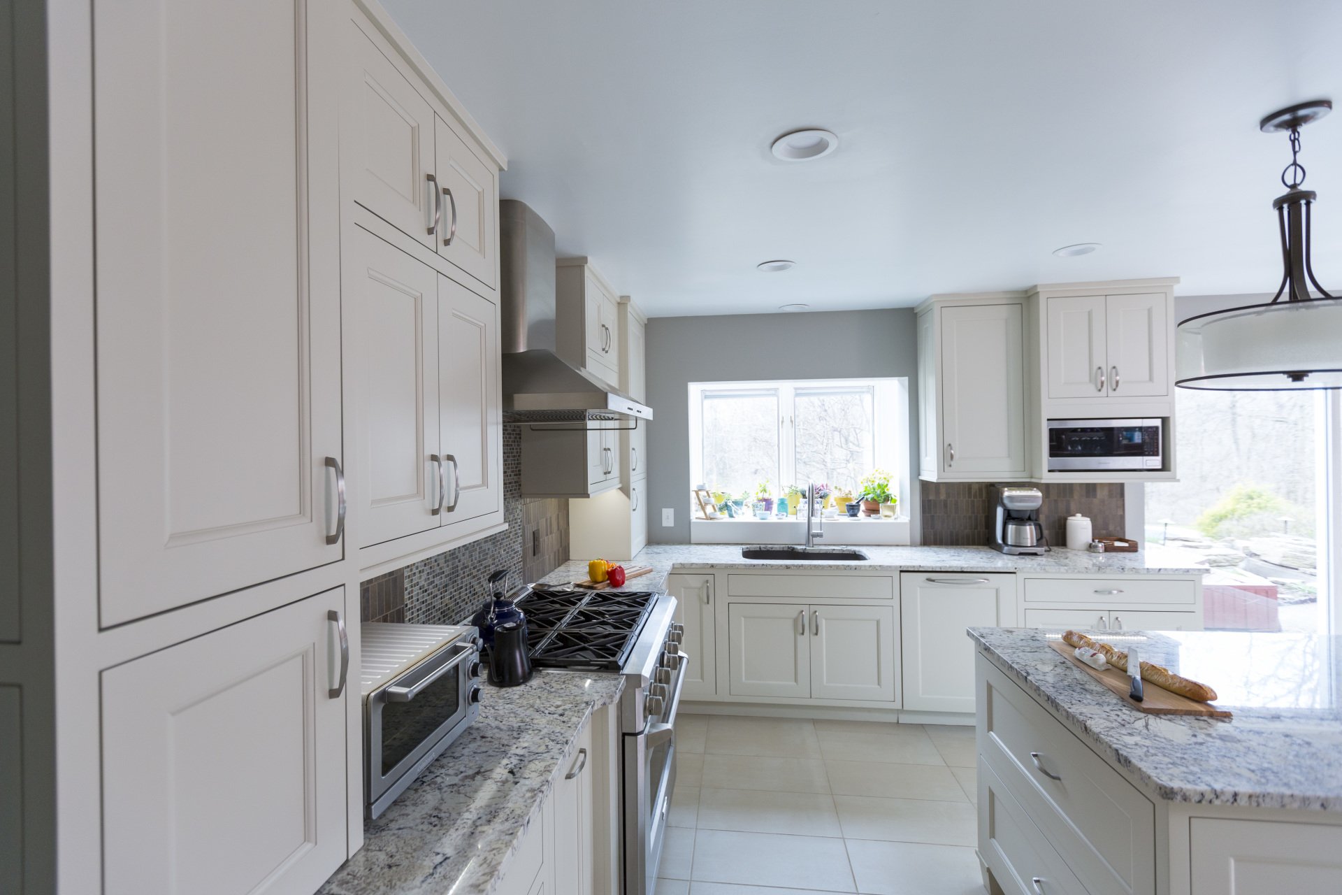 Kitchen in Cincinnati OH Howard's Kitchen Studio