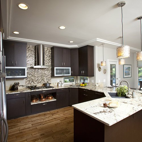 Kitchen Design Services Cincinnati OH Howard's Kitchen Studio