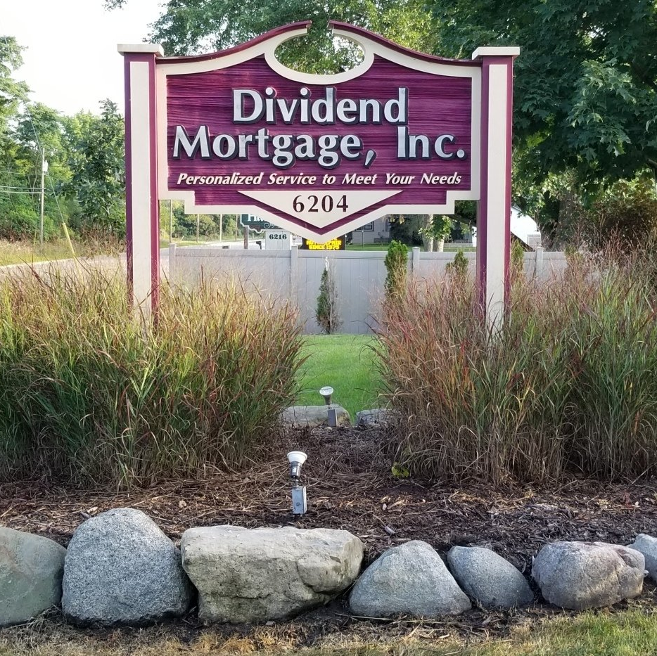 Contact the Home Mortgage Experts Dividend Mortgage