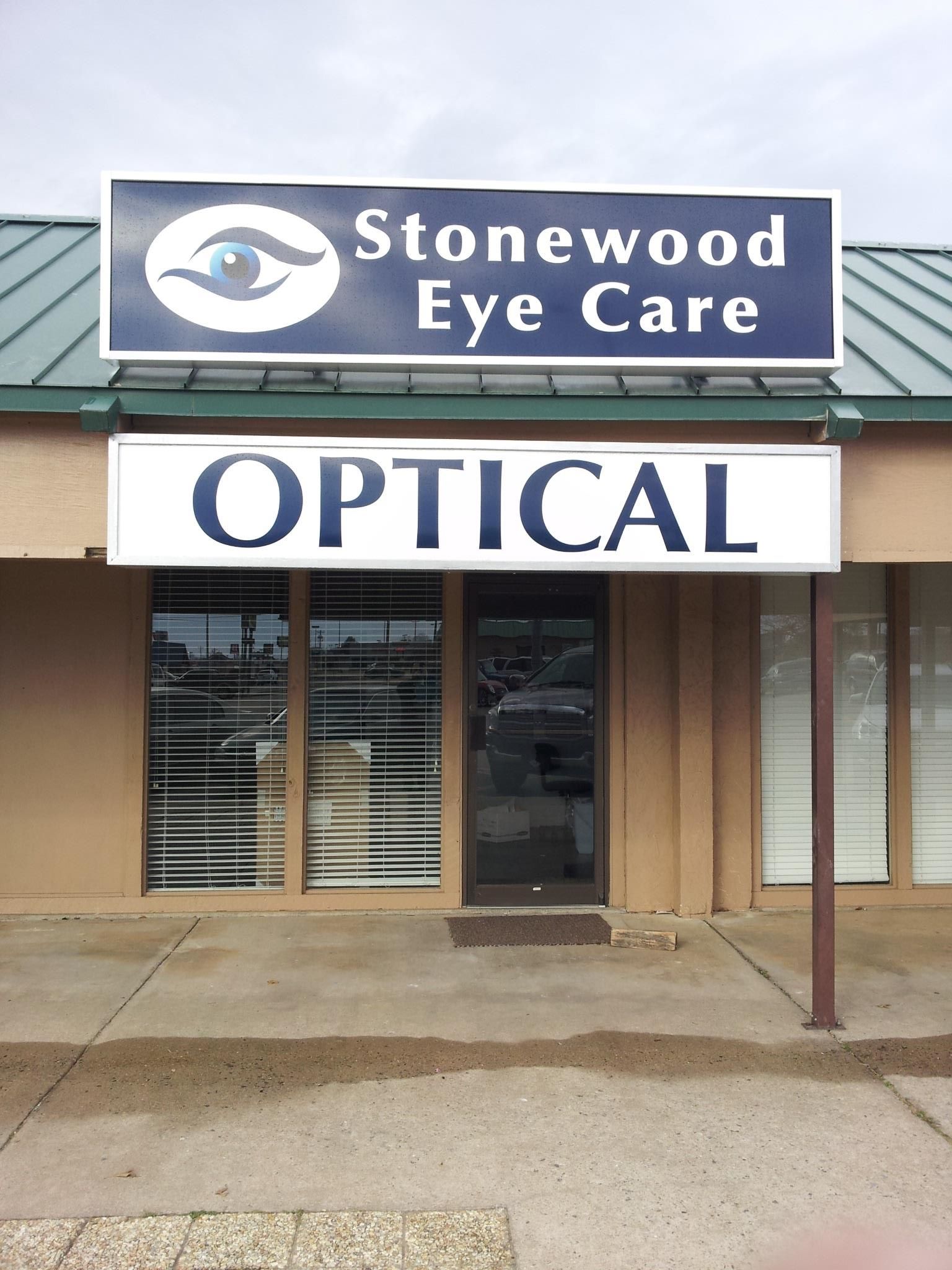 Meet the Team Fort Smith, AR Stonewood Eye Care