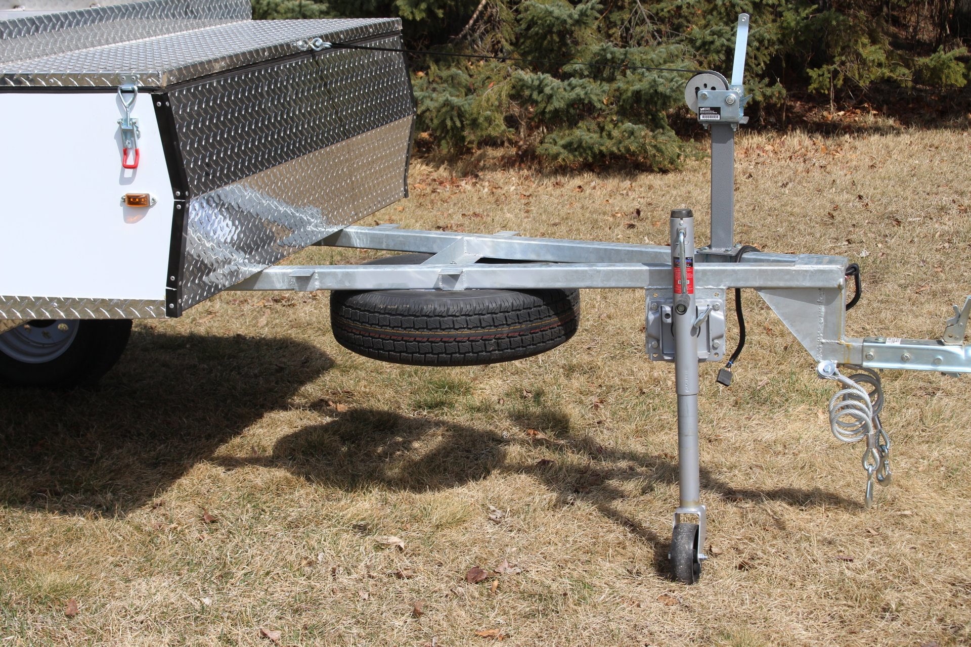 Photo Gallery - The Vacationer Model by Kamparoo