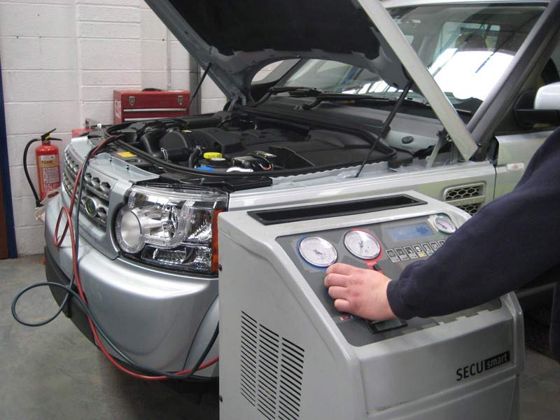 Auto Electrical Repair in Bunbury Red Light Auto Electrics