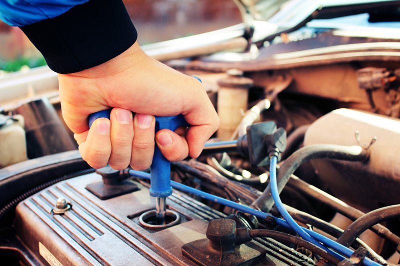 Auto Electrical Repair in Bunbury Red Light Auto Electrics