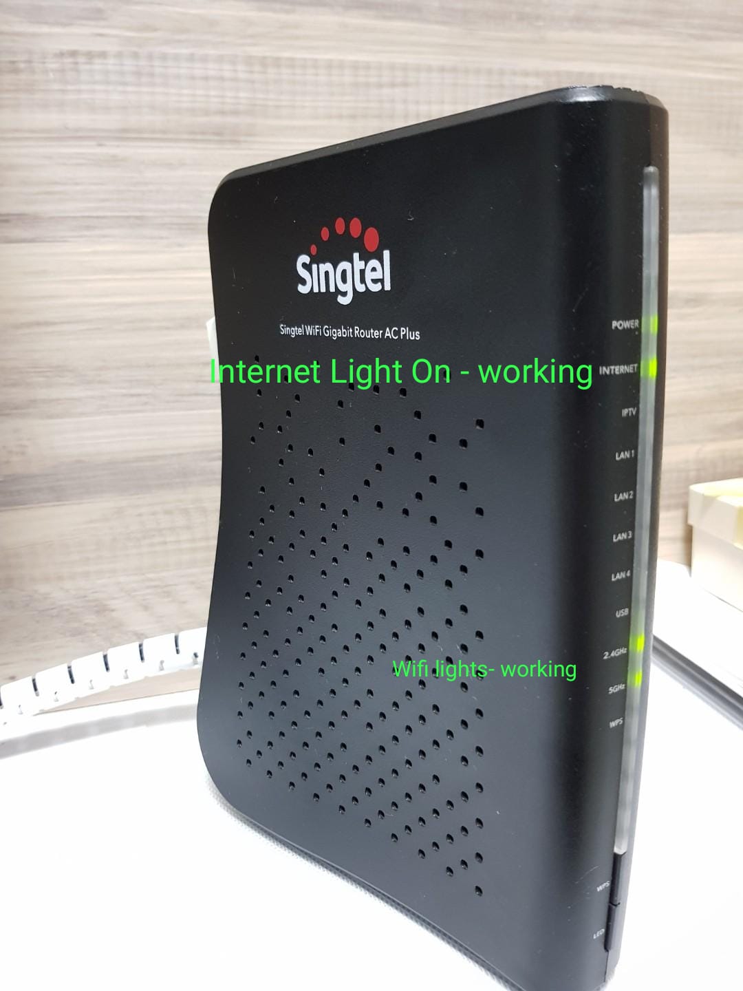 What to do if you lose connection in your shop?