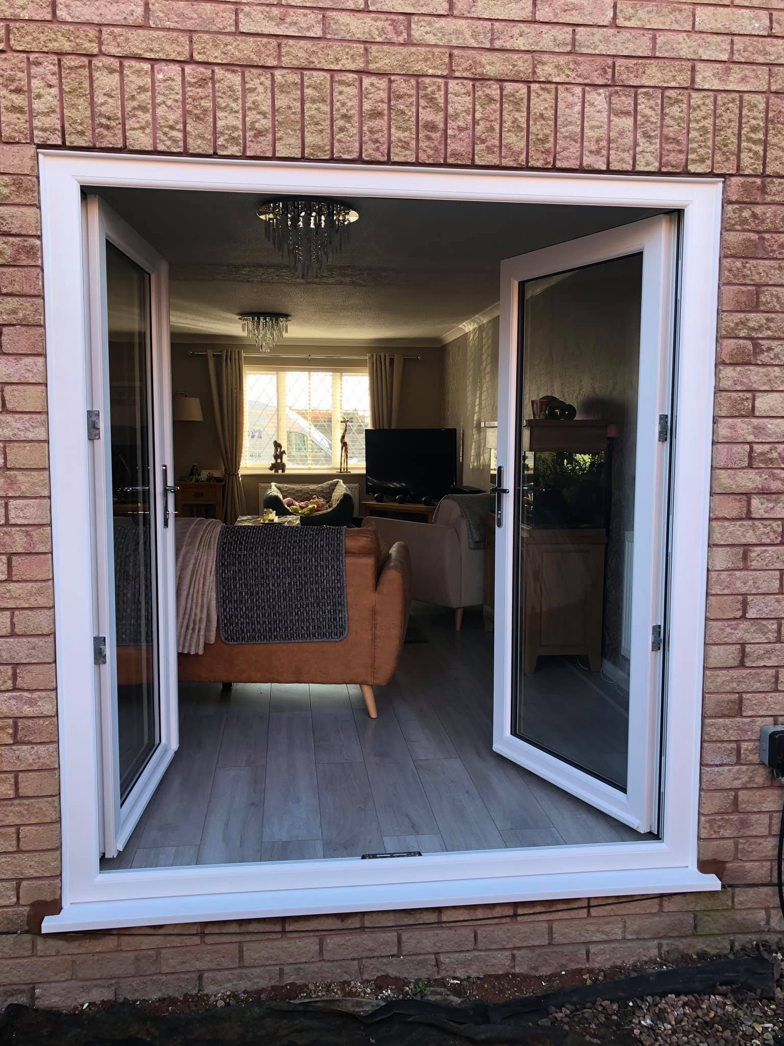 Patio Doors Kensington Windows UK