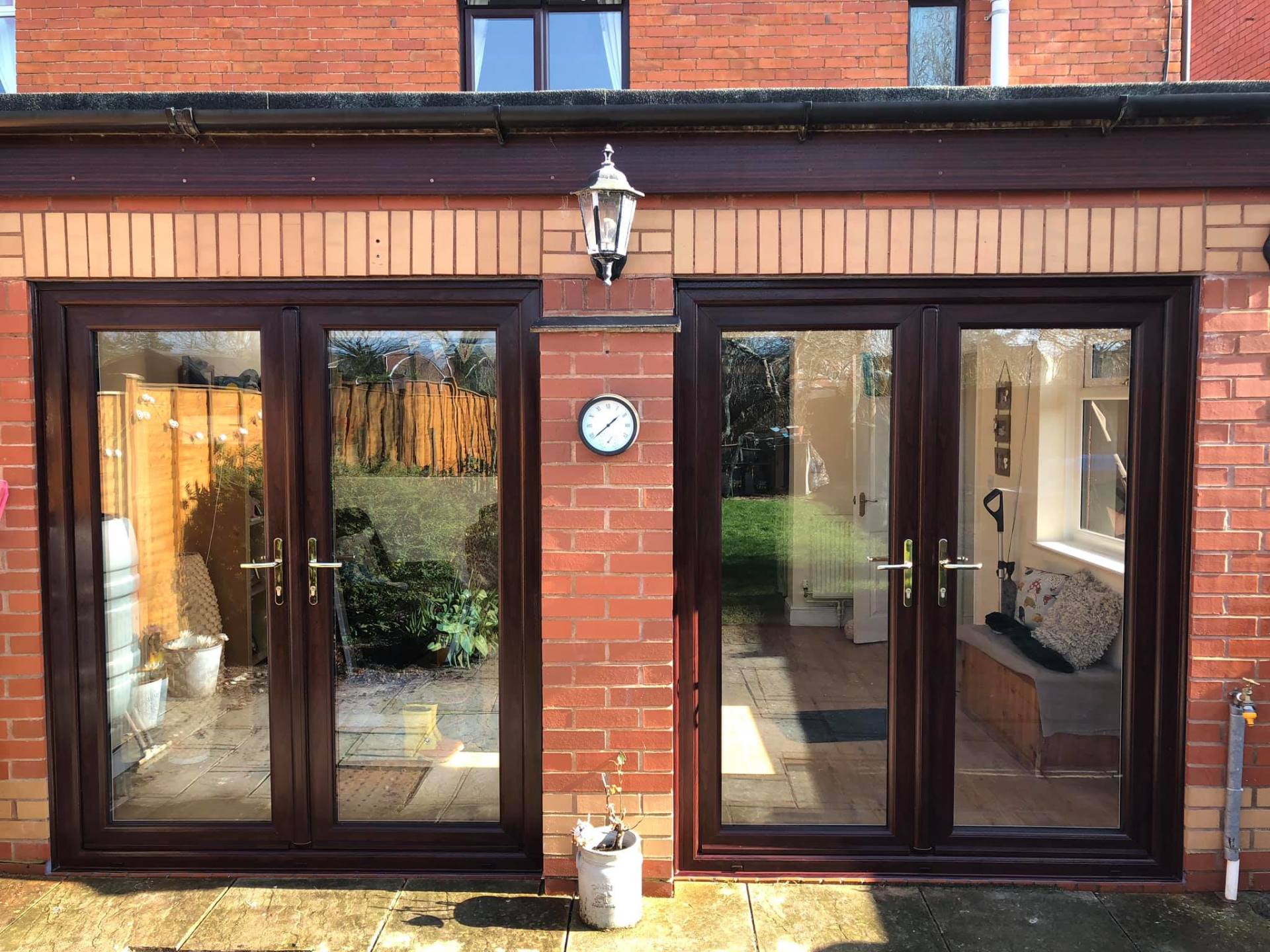 Patio Doors Kensington Windows UK
