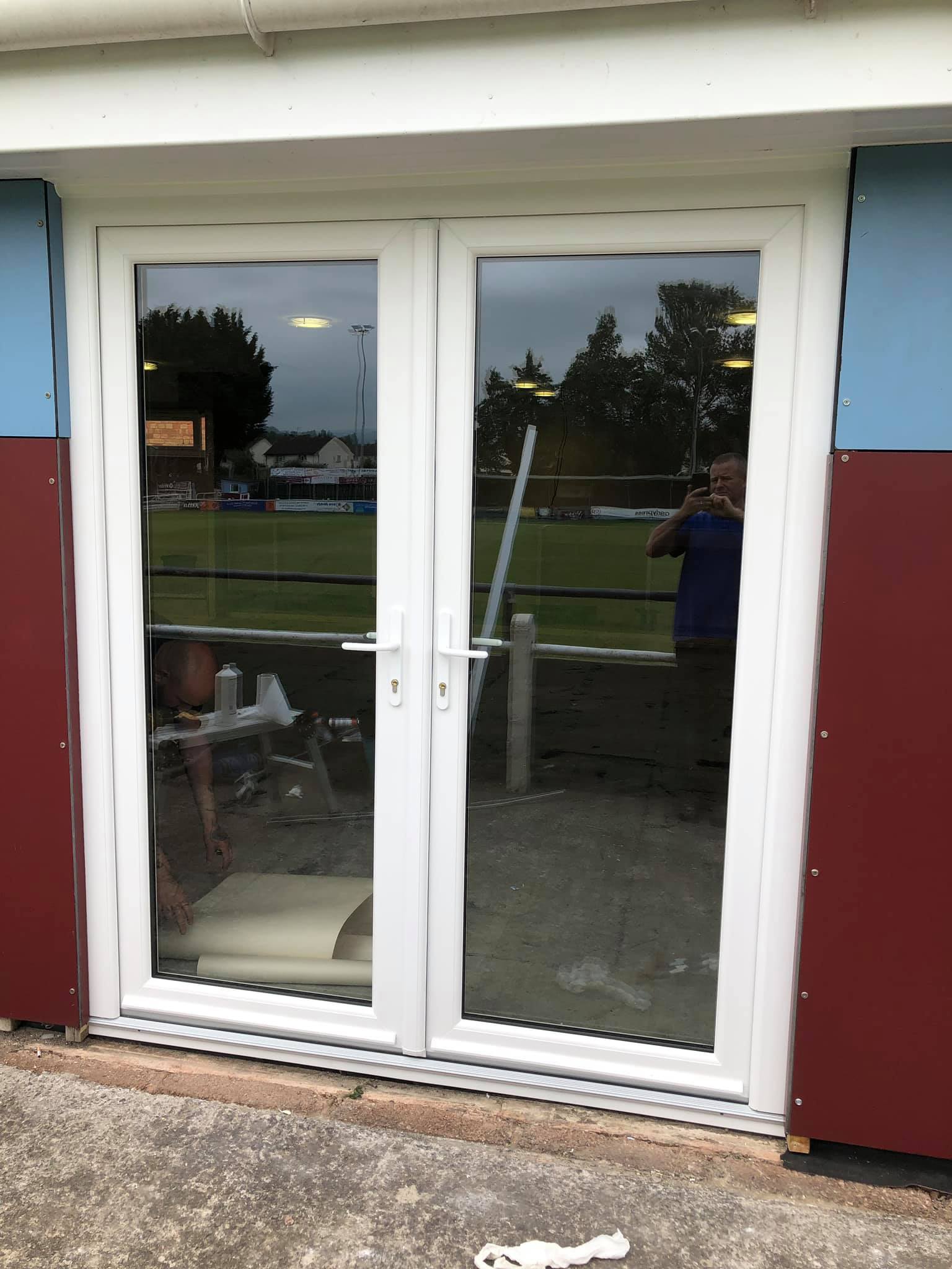 Patio Doors Kensington Windows UK