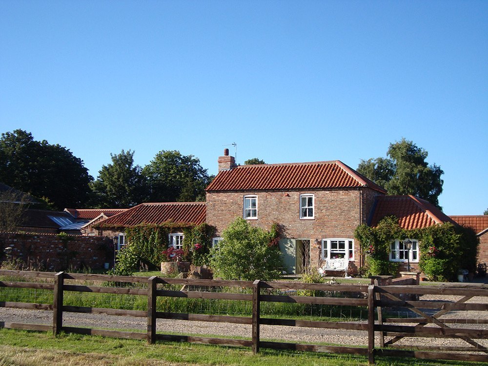 Reviews of Jockhedge luxury holiday cottages Skegness Lincolnshire