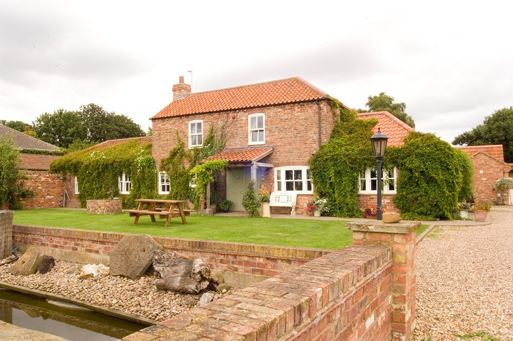 Prices for Jockhedge luxury holiday cottages Skegness Lincolnshire