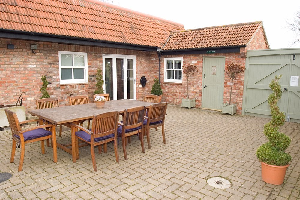 Prices for Jockhedge luxury holiday cottages Skegness Lincolnshire