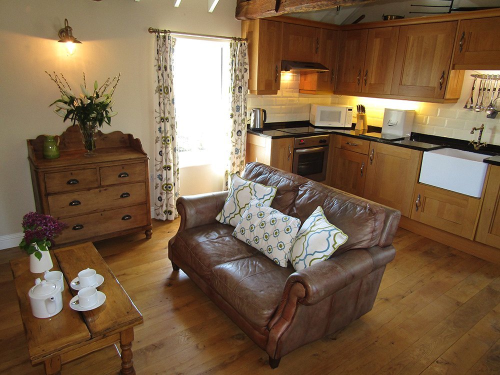 Luxury selfcatering holiday cottages Skegness, Lincs Jockhedge