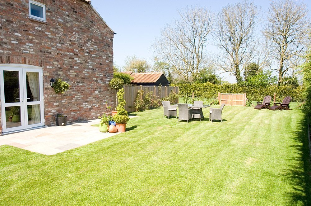 Reviews of Jockhedge luxury holiday cottages Skegness Lincolnshire