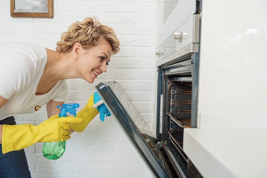 house cleaning services chicago