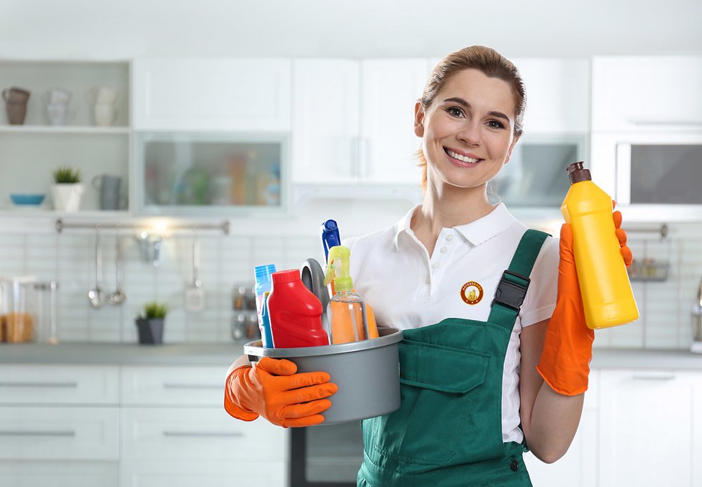 Deep Home Cleaning Services Chicago Deep Maid Service Chicago