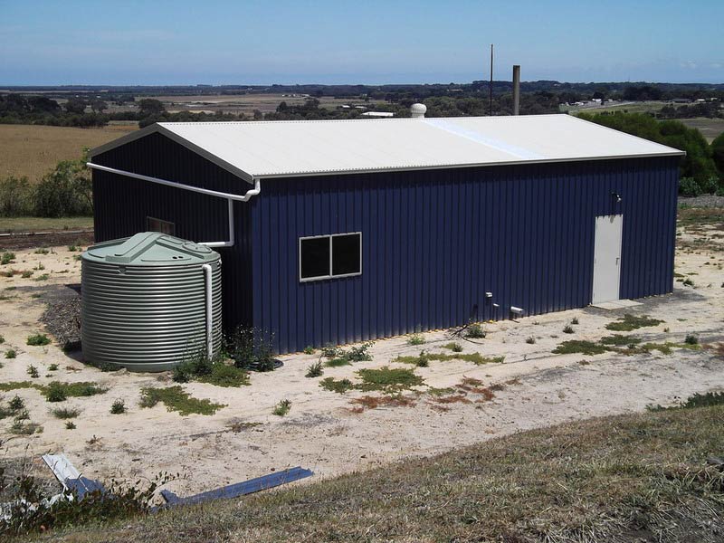 Why South West Sheds Warrnambool