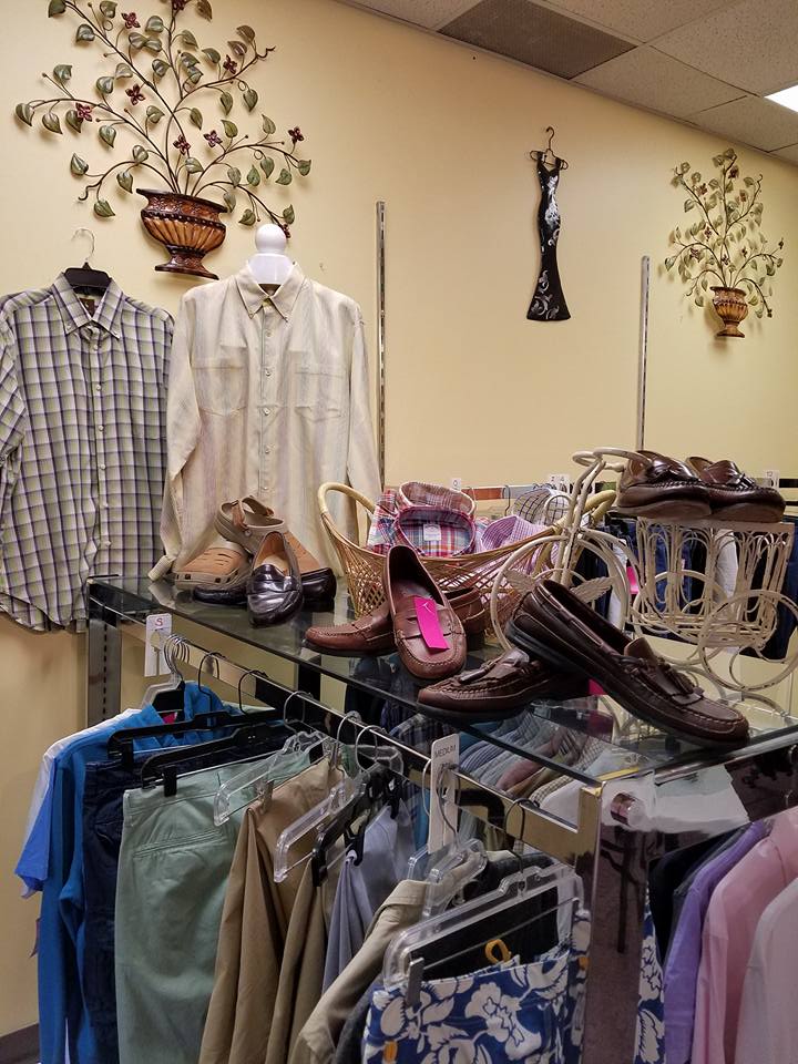Consignment Store Fairport, NY Anything Goes Clothing Consignment