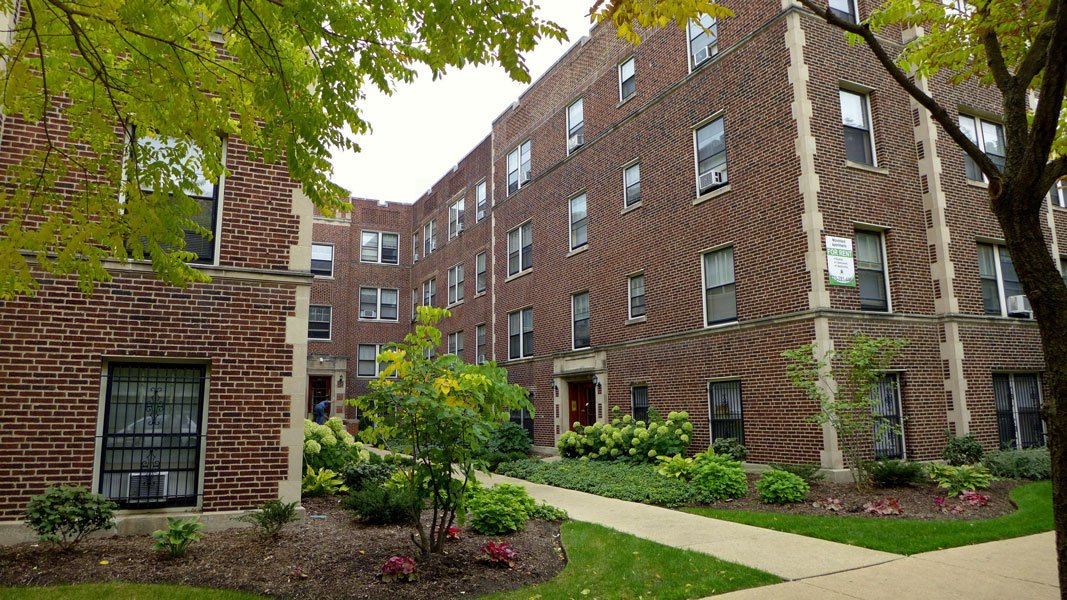 Marshfield Apartments DimensionsApts LLC