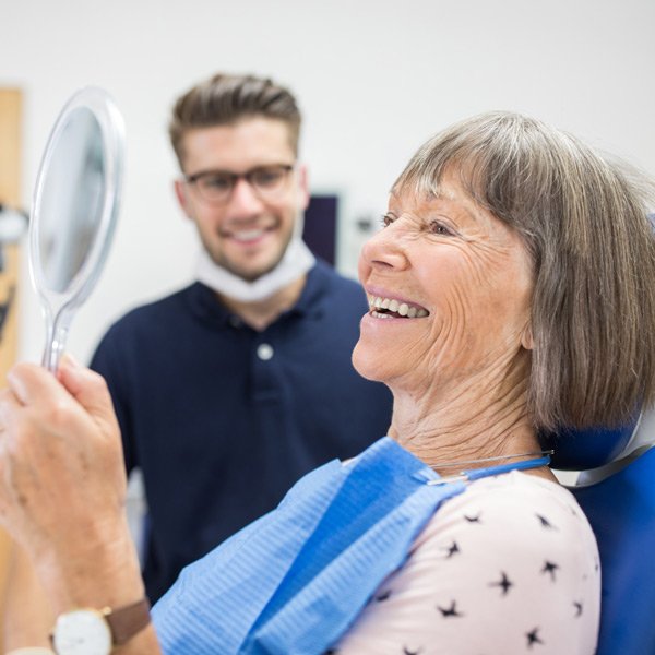 Dental Care in New Norfolk and Surrounds Derwent Valley