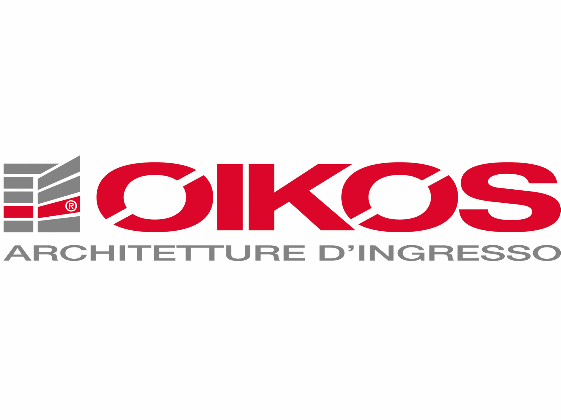 oikos - LOGO
