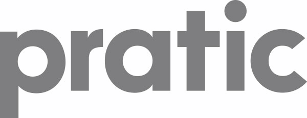 Pratic - LOGO
