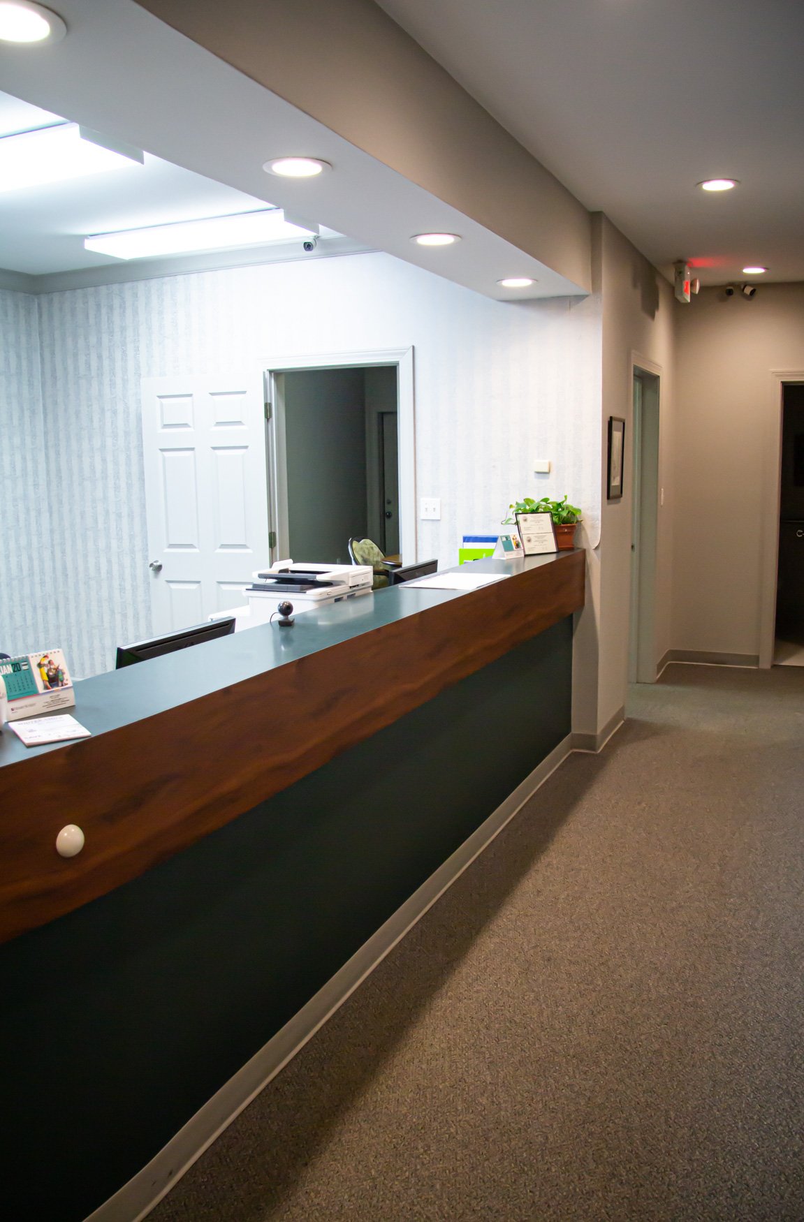 Harrison Dentistry Hot Springs, Arkansas