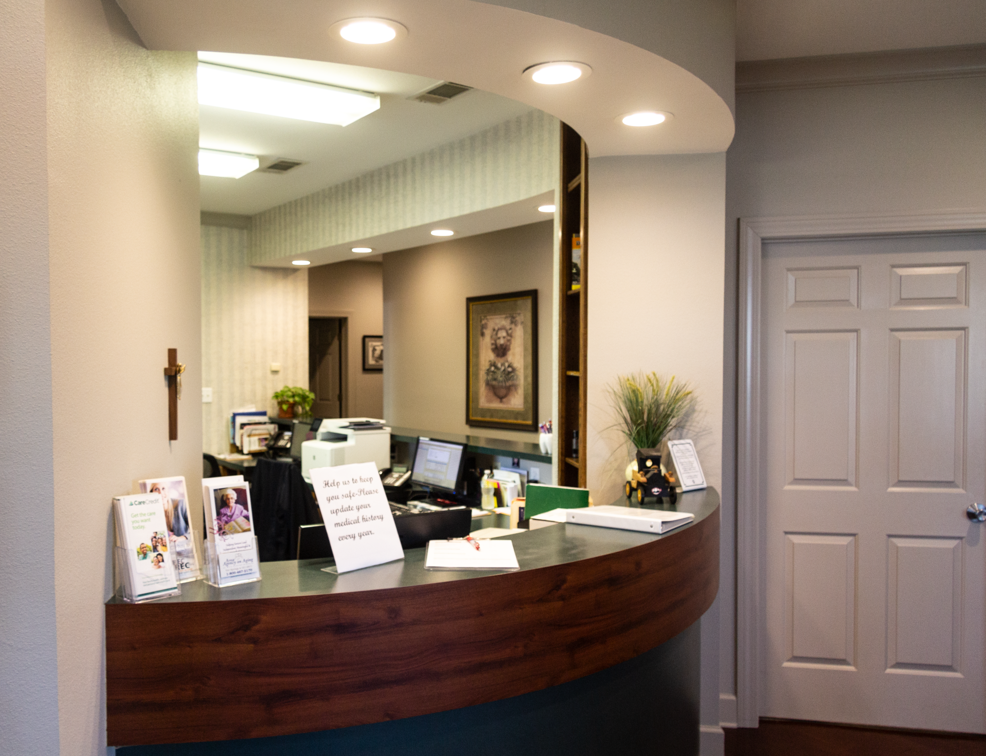 Harrison Dentistry Hot Springs, Arkansas