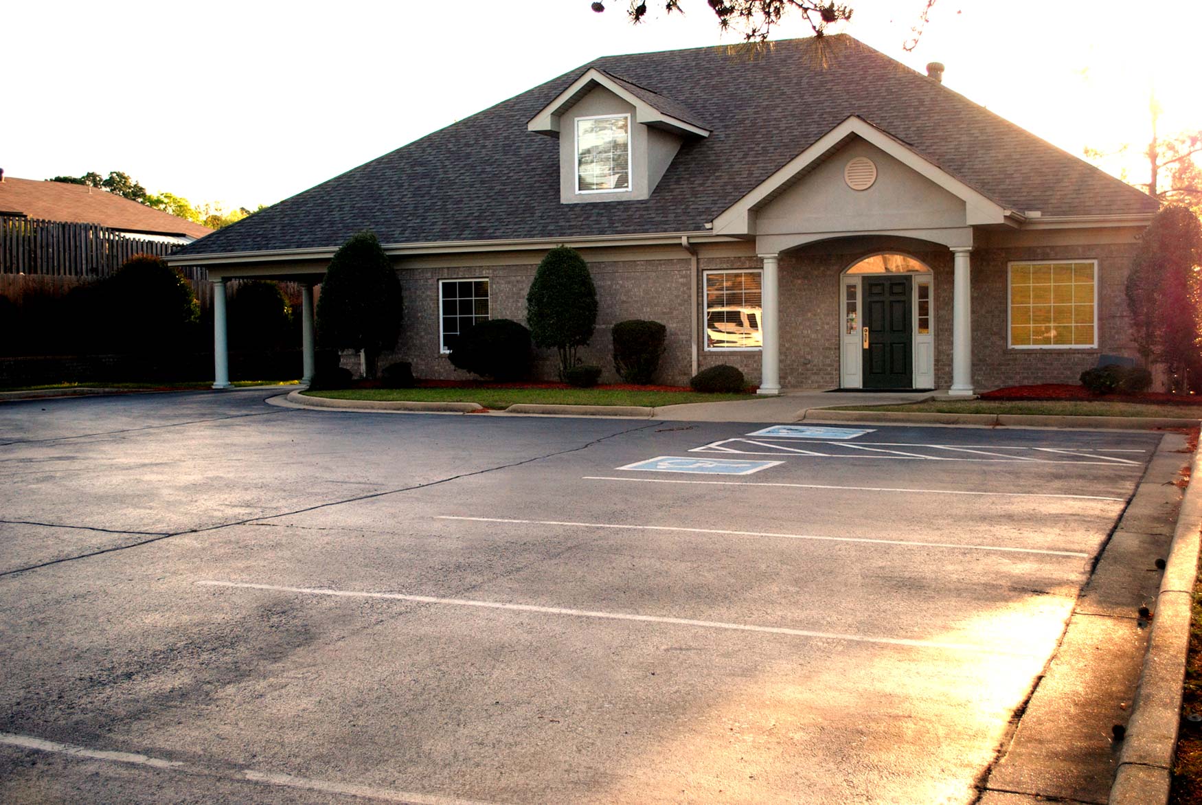 Home Harrison Dentistry Dentist in Hot Springs, AR