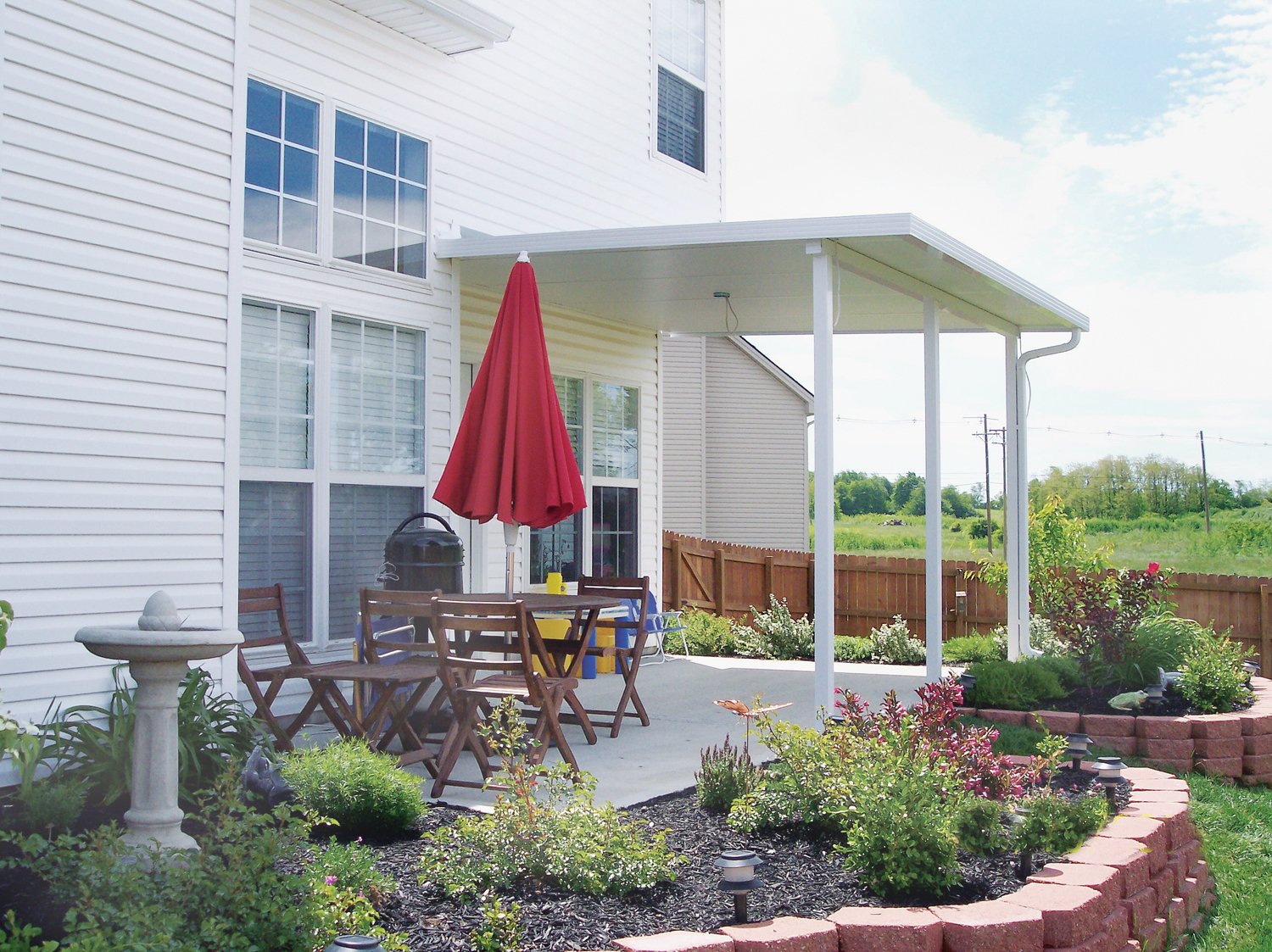 Patio Covers and Carports Betterliving Patio & Sunrooms of Pittsburgh