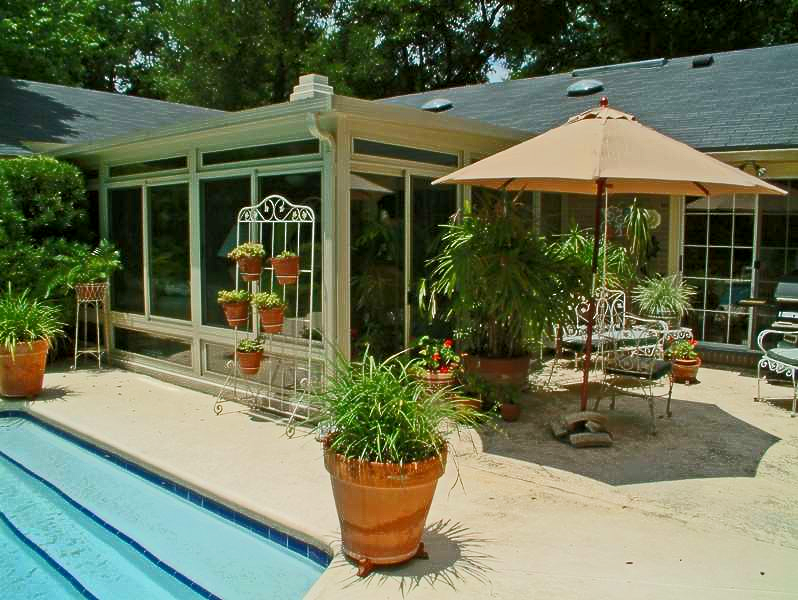 Three Season Sunroom Photo Gallery Betterliving Patio & Sunrooms