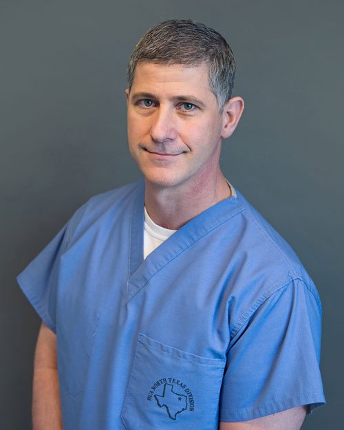 Dr. Steven Michelsen of Oasis Orthopedic Board Certified, American