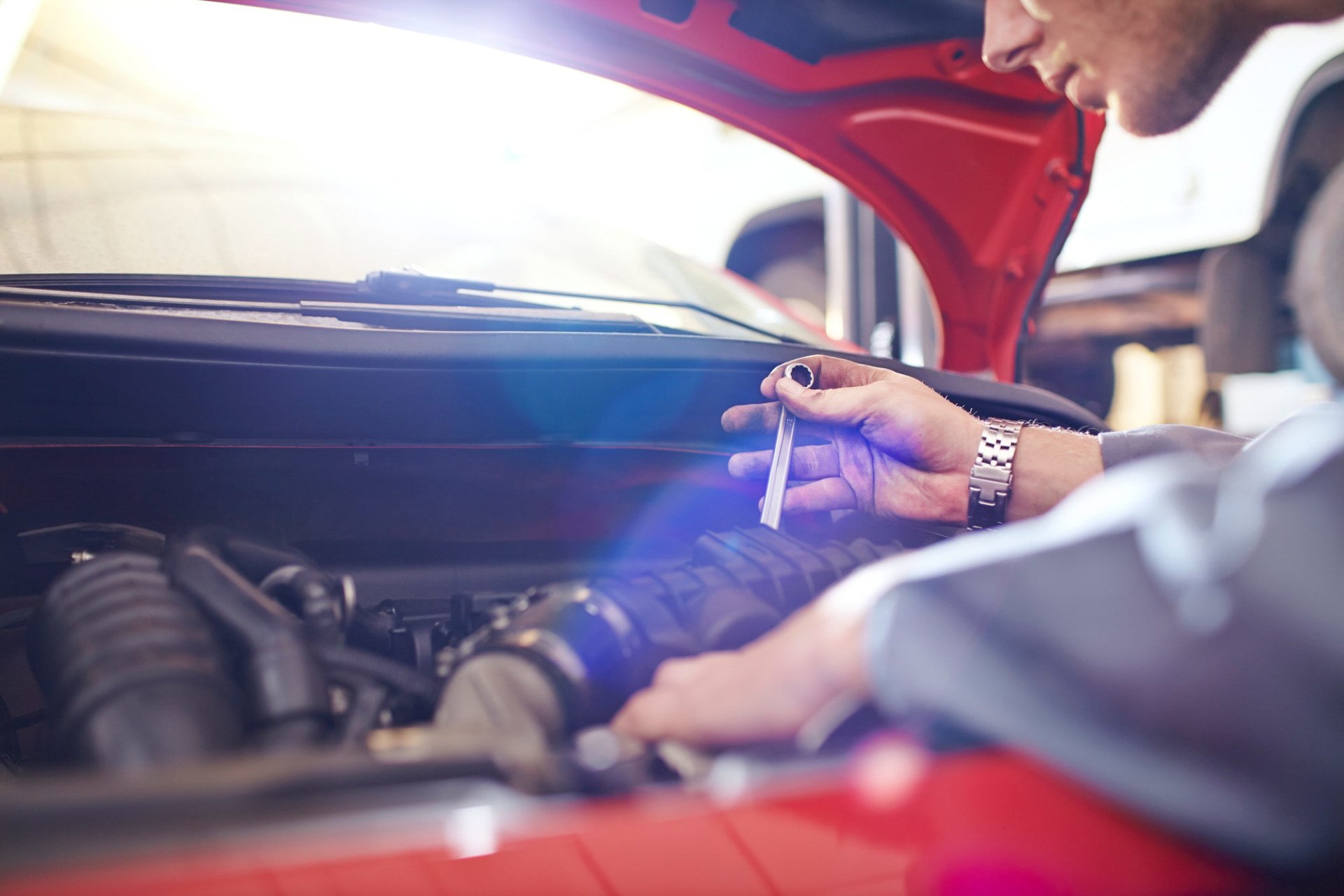 Mechanic Near Narellan Narellan Auto Electrical