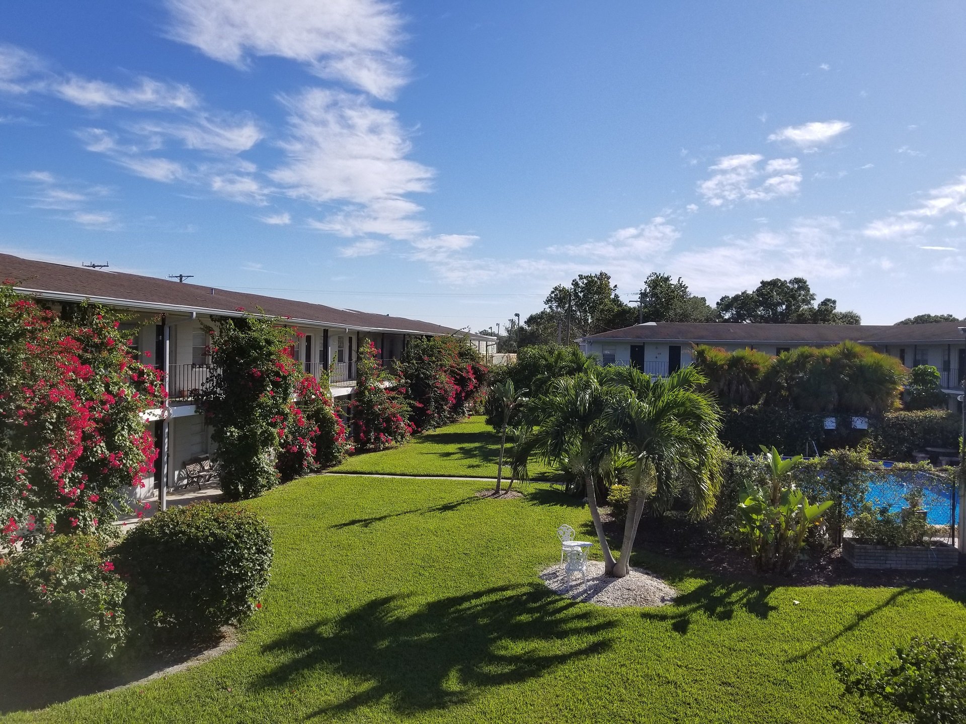 Global 1 Property Management South Tampa Lakeland Florida