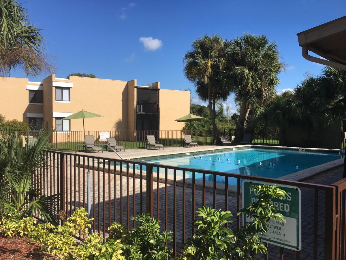 Global 1 Property Management South Tampa Lakeland Florida