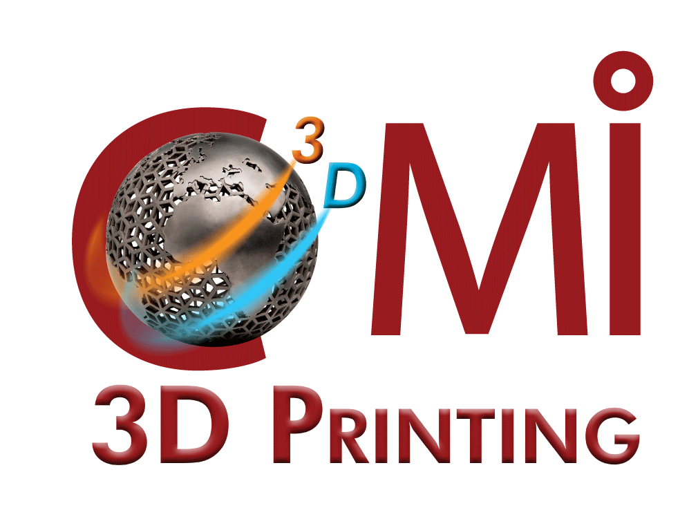 Cmi 3D Printing Home