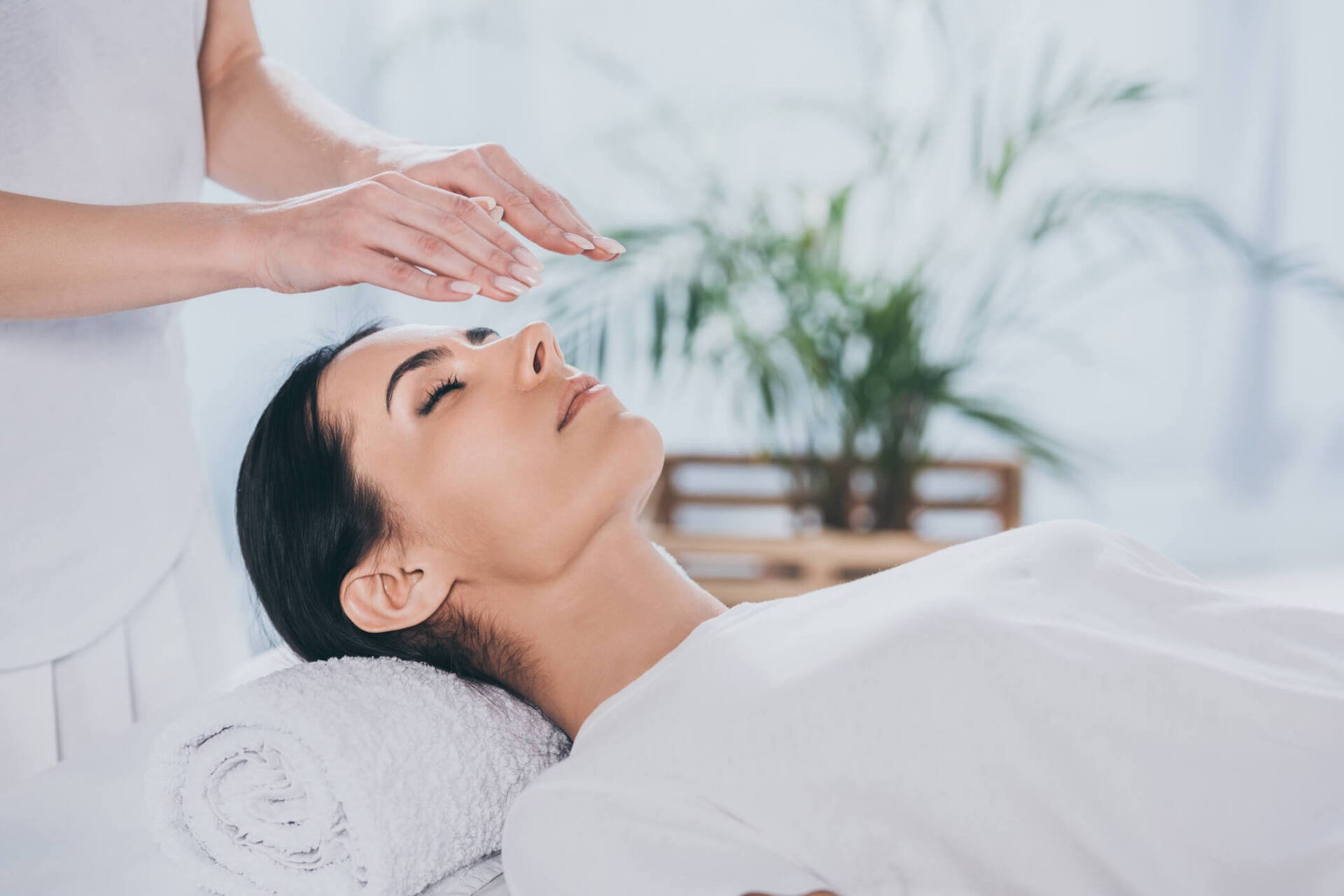 Reiki Masters Near Me Milwaukee, WI Infinity Massage