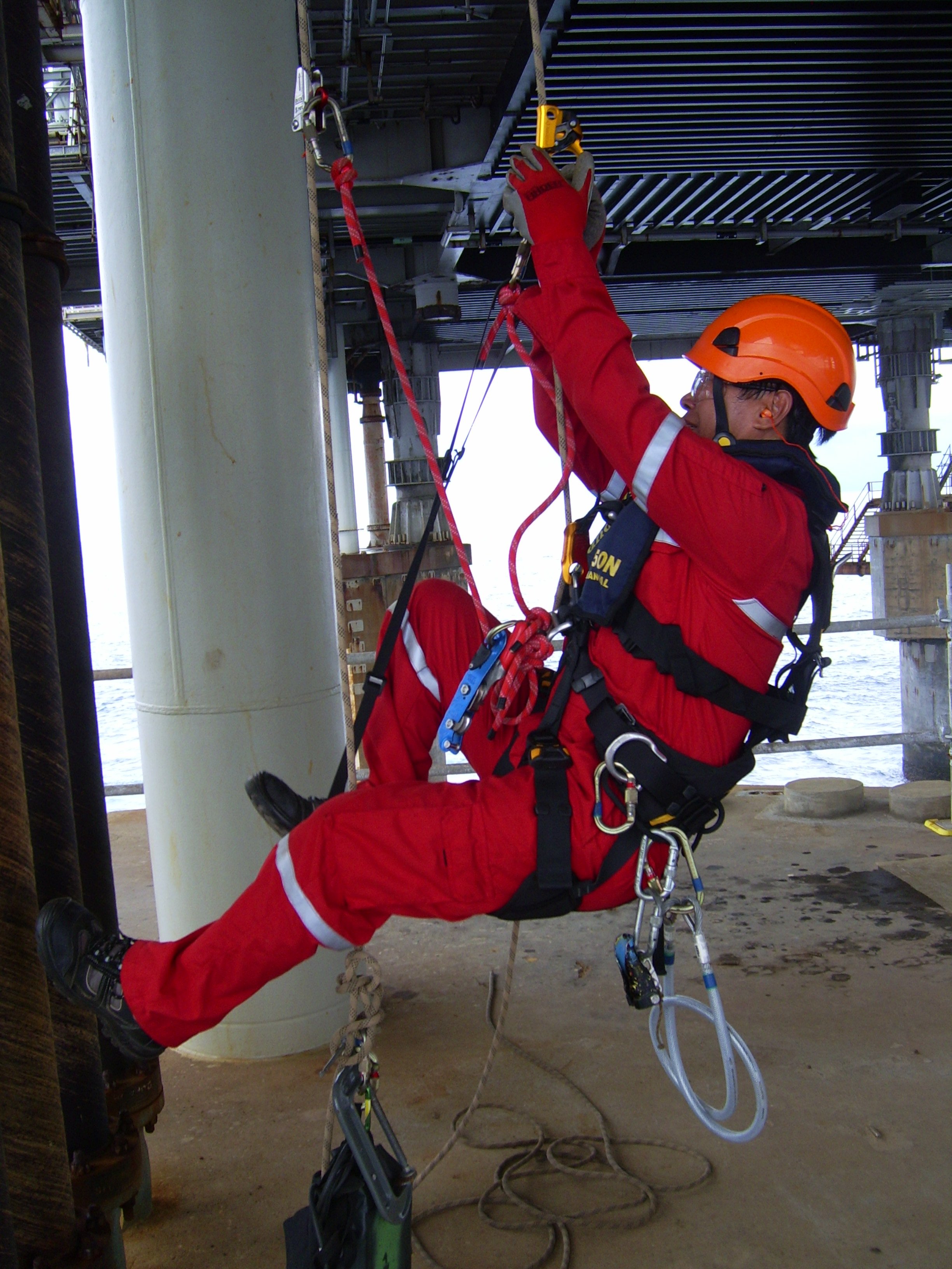 Industrial Inspection Services | BIIS Corp Philippines